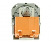 Насос Mainox (на 3х защ. +1 винт клеммы сзади раздельно) 30W