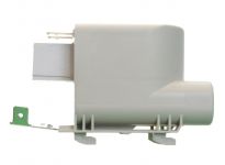 Сетевой (помехоподавляющий) фильтр стиральной машины