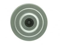 Мотор пылесоса 1800W H=119/40 мм, D=130/84 мм 