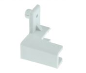 Кронштейн полки (правый) холодильника Атлант 