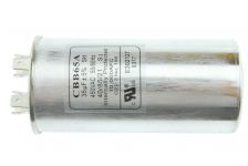 Конденсатор 32 mF