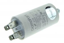 Конденсатор 4 mF