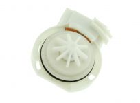 Насос Copreci (на 3х защ. клеммы сзади вместе) посудомоечной машины Whirlpool, Beko