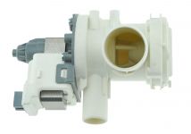 Насос ARTIKO с улиткой в сборе стиральной машины Bosch, Siemens