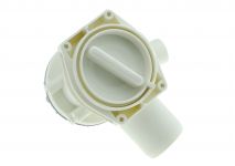 Насос ARTIKO с улиткой в сборе стиральной машины Bosch, Siemens