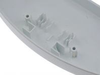 Внешнее обрамление люка стиральной машины Samsung