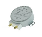 Мотор вращения тарелки 4W 220V СВЧ печи H=13mm