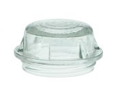 Плафон лампы освещения духовки Gefest