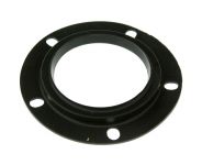 ТЭН (нагреватель) водонагревателя 1000W VLS (нержавейка, фланец 125 мм, М5) ORIGINAL