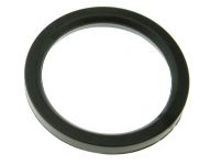 ТЭН (нагреватель) водонагревателя 1000W VLS (нержавейка, фланец 125 мм, М5) ORIGINAL