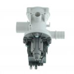 Насос Mainox с улиткой в сборе стиральной машины Samsung