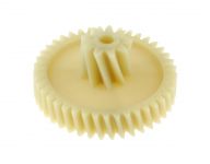 Шестерня (средняя) мясорубки Zelmer, Philips