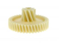 Шестерня (средняя) мясорубки Zelmer, Philips