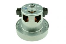 Мотор (двигатель) пылесоса Philips 1500W H=121/42mm D=121/77mm 