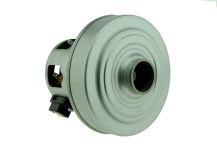 Мотор (двигатель) пылесоса Philips 1500W H=121/42mm D=121/77mm 