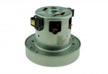 Мотор (двигатель) пылесоса Philips 1500W H=121/42mm D=121/77mm 