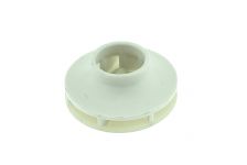 Ремкомплект крыльчатки рециркуляционного насоса посудомоечной машины Bosch, Siemens