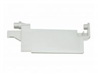 Рычаг кнопки открывания двери СВЧ Samsung 