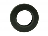 Сальник 35х62х11/12,5 WFK/NQK (двойной) стиральной машины Electrolux