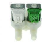 Клапан залива воды 2W-180 стиральной машины Electrolux, Zanussi, AEG