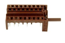 Переключатель режимов духовки Kuppersberg ,TEKA, Kaizer, Hansa (10 позиционный)