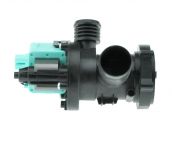 Насос с улиткой в сборе стиральной машины Атлант PCX - 30G