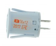 Кнопка подсветки духовки Gefest, Darina