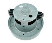 Мотор пылесоса 1800W H=116 мм, D=135 мм с отбортовкой Samsung