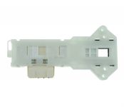 Устройство блокировки люка стиральной машины LG