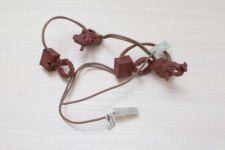 Электро поджиг (микровыключатель) варочной поверхности Samsung