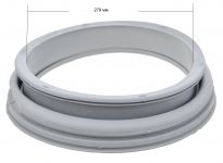 Манжета люка стиральной машины Атлант (широкая) МКАУ.752511.002; 752511.003