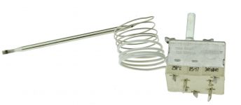 Термостат регулируемый духовки Indesit, Ariston EGO 55.17052.080