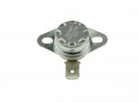 Термостат защитный биметаллический водонагревателя 180 гр. 16А 250V