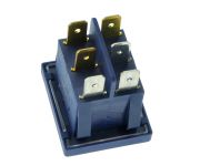 Блок кнопок включения водонагревателя Ariston, Thermex