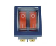 Блок кнопок включения водонагревателя Ariston, Thermex