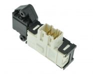 Устройство блокировки люка стиральной машины Samsung CONCORE