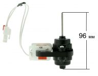 Мотор вентилятора холодильника LG