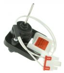 Мотор вентилятора холодильника LG