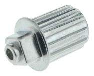 Втулка (муфта) шнека мясорубки Philips