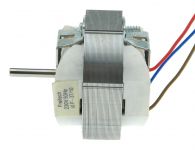 Мотор вентилятора конвектора духовки Gefest