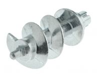 Шнек мясорубки Бриз, Аксион, Ратеп