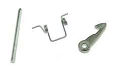 Ручка люка стиральной машины Indesit, Ariston