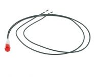 Индикаторная лампочка водонагревателя