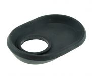 Прокладка (уплотнитель) овального фланца для водонагревателя Ariston