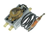 Термостат защитный водонагревателя SPC 20A контакты под клеммы 4шт  