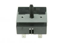 Переключатель мощности конфорки плиты Gefest EGO 50.85021.000