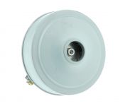 Мотор пылесоса 2200W H=117 мм, D=135 мм универсальный Samsung