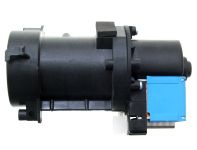 Насос Plaset с улиткой в сборе стиральной машины Whirlpool