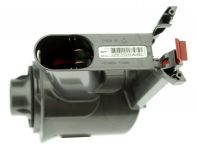 Корпус в сборе с мотором пылесоса Dyson SV10D, V8 (YH5EU)