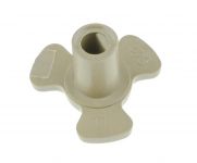 Куплер для СВЧ печи, H=21 мм